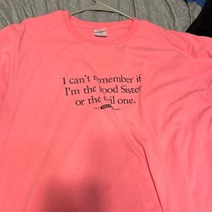 Woman’s tee